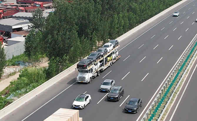 墨玉高速公路汽车救援